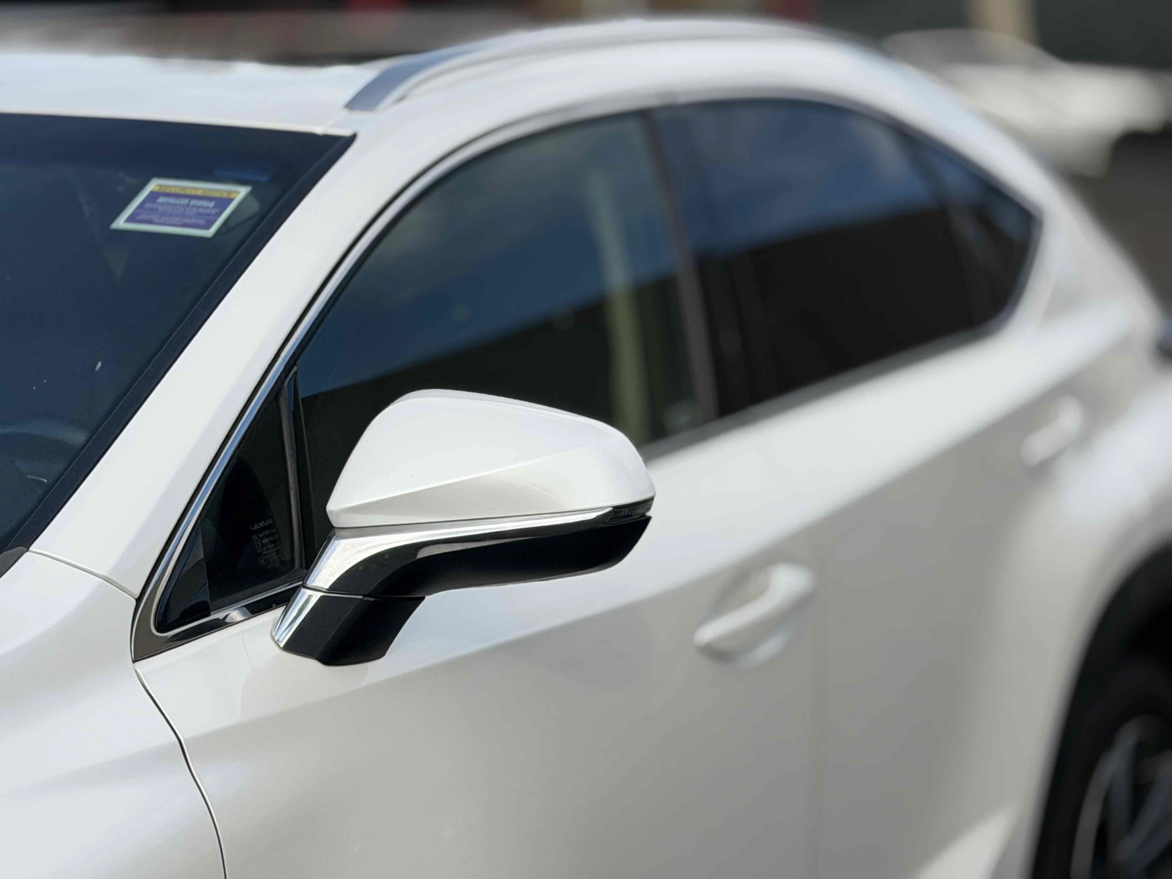 Used 2018 Lexus NX 300h AWD w/ Premium Package image 14