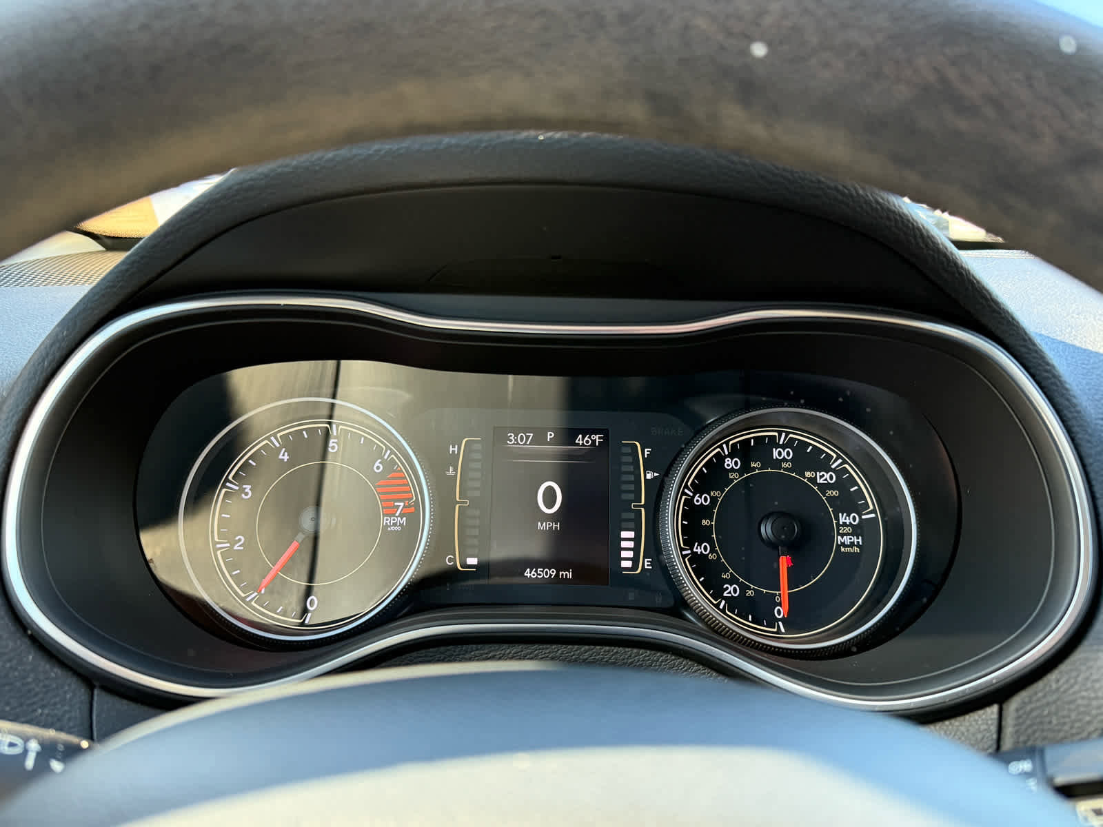 Used 2021 Jeep Cherokee Latitude image 16