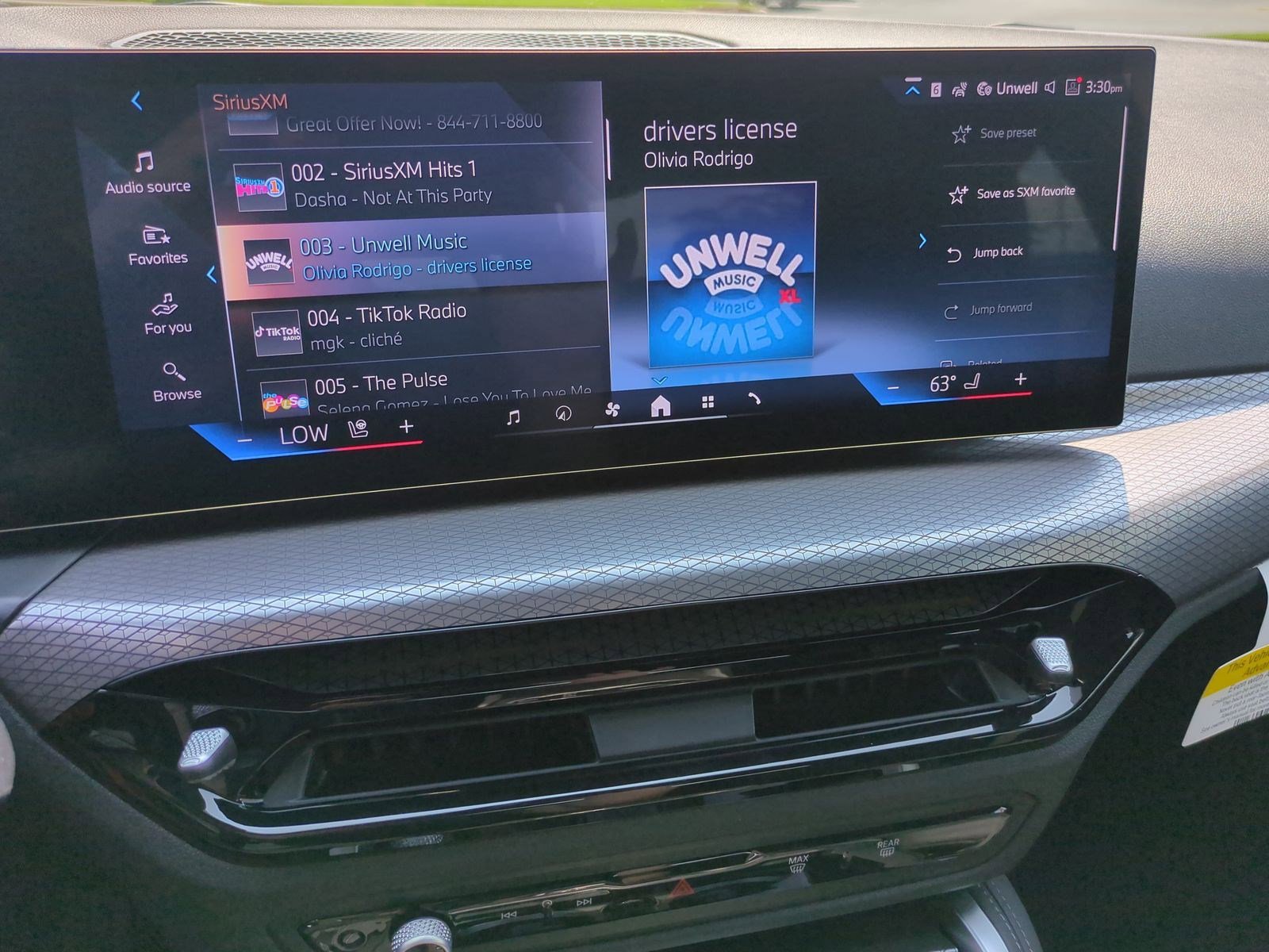 Certified 2026 BMW 430i Coupe w/ M Sport Package image 21