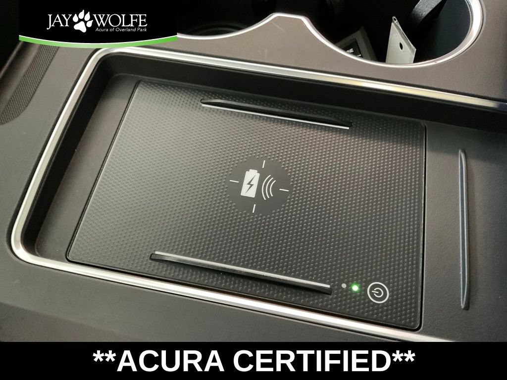 Certified 2026 Acura MDX w/ Advance Package AWD/4WD image 20