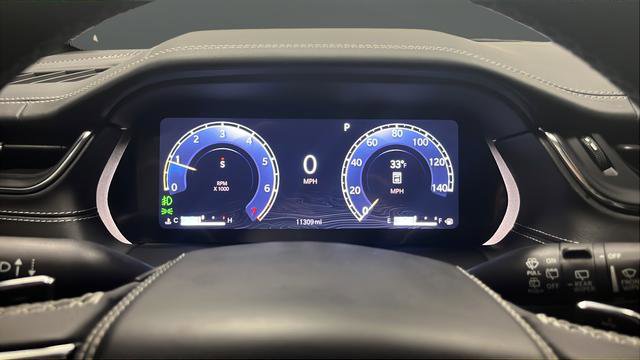 Used 2024 Jeep Grand Cherokee Overland image 21