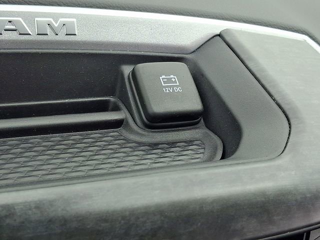 Used 2022 RAM 1500 Big Horn AWD/4WD image 28