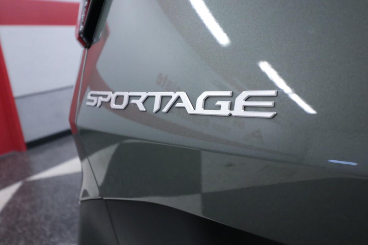 Used 2023 Kia Sportage X-Pro Prestige AWD/4WD image 38