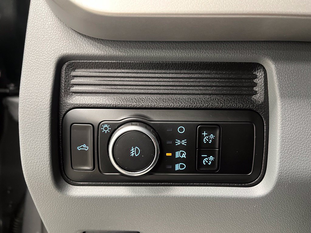 Used 2025 Ford F350 XL w/ STX Appearance Package AWD/4WD image 32