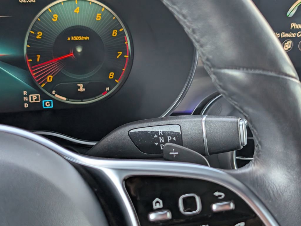 Used 2022 Mercedes-Benz GLC 300 4MATIC image 16