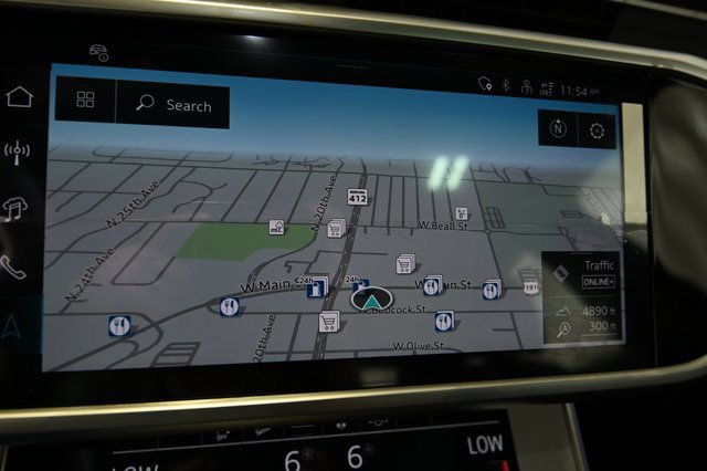New 2026 Audi A6 Premium Plus image 6