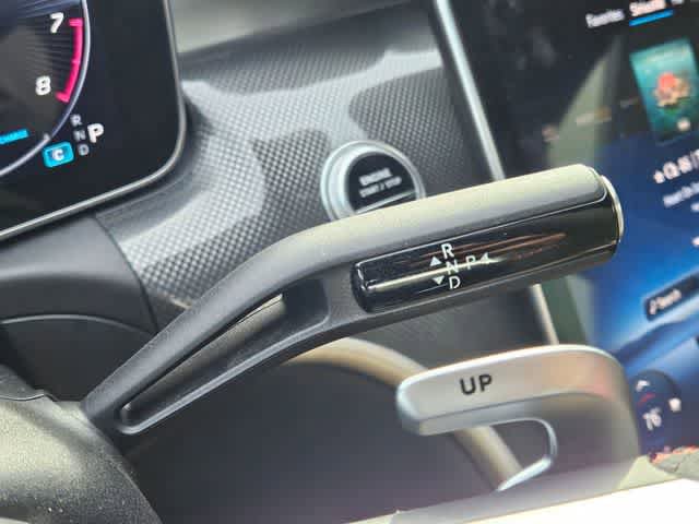 Used 2023 Mercedes-Benz C 43 AMG 4MATIC Sedan image 31