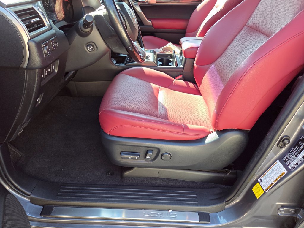 Used 2023 Lexus GX 460 Premium AWD/4WD image 6