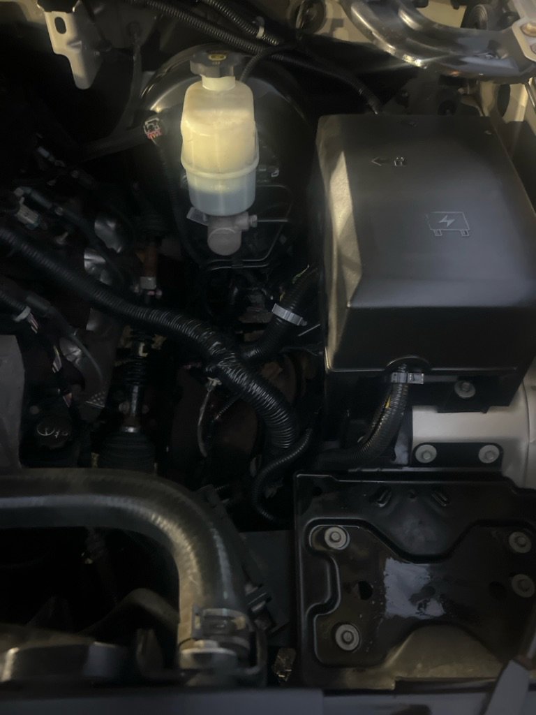 Used 2014 Chevrolet Tahoe LTZ image 46
