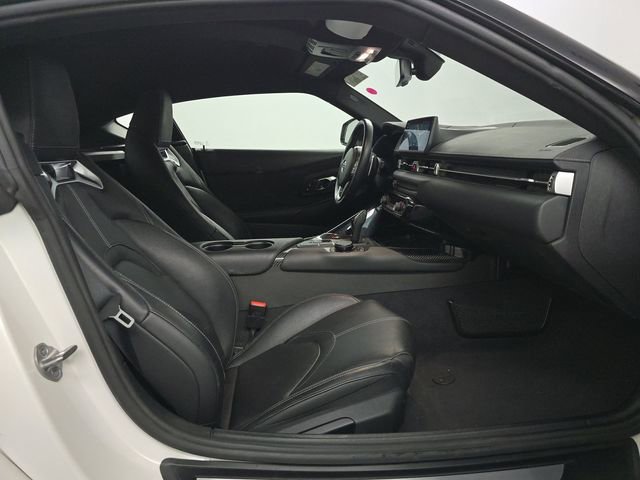 Used 2023 Toyota Supra Premium w/ Driver Assist Package image 8