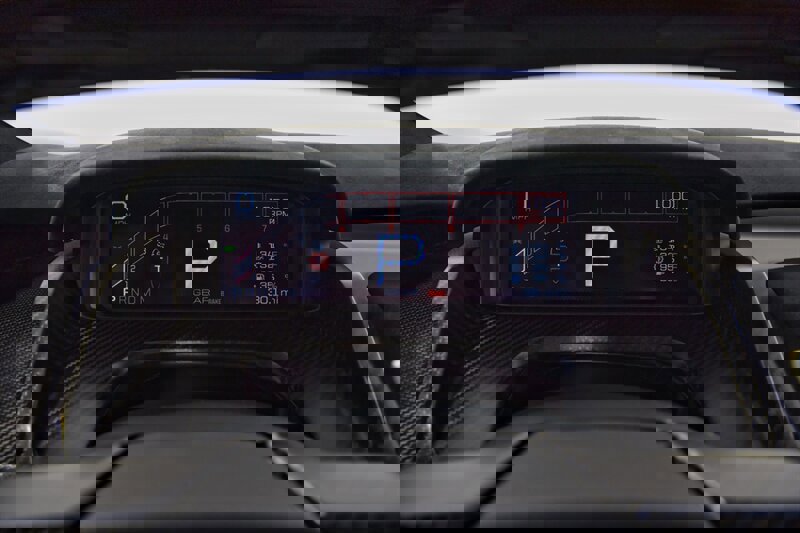 Used 2020 Ford GT Carbon Series image 21