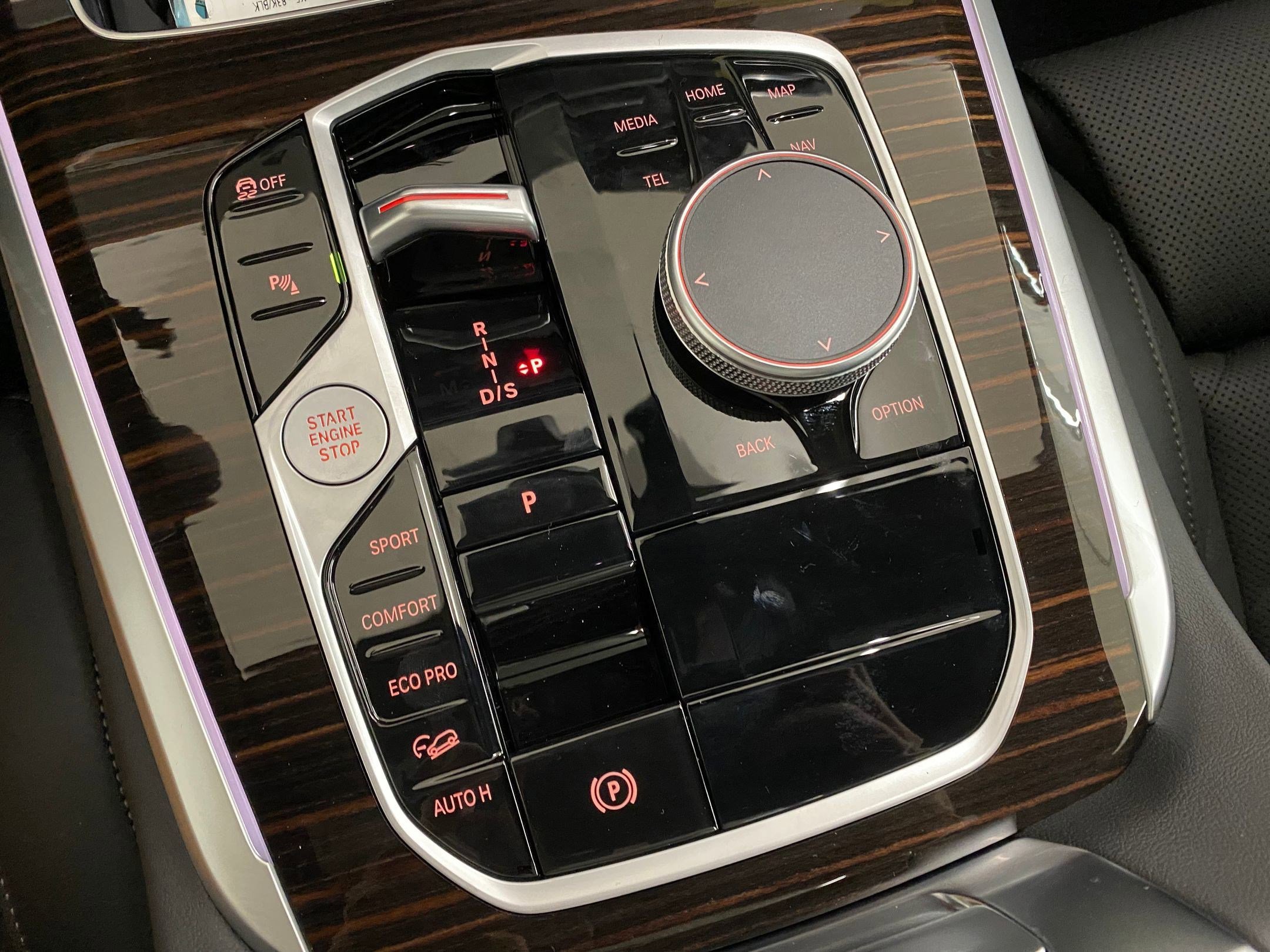 Used 2026 BMW X5 xDrive40i w/ Premium Package image 18