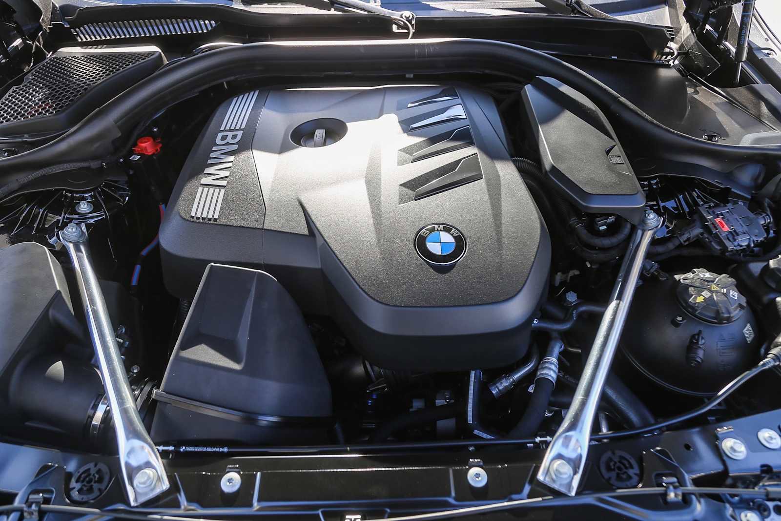 New 2026 BMW 530i w/ M Sport Package image 13