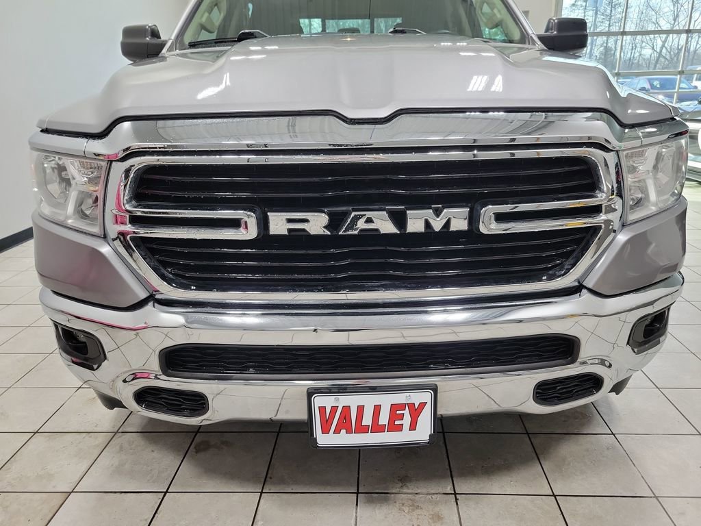 Used 2020 RAM 1500 Big Horn image 26