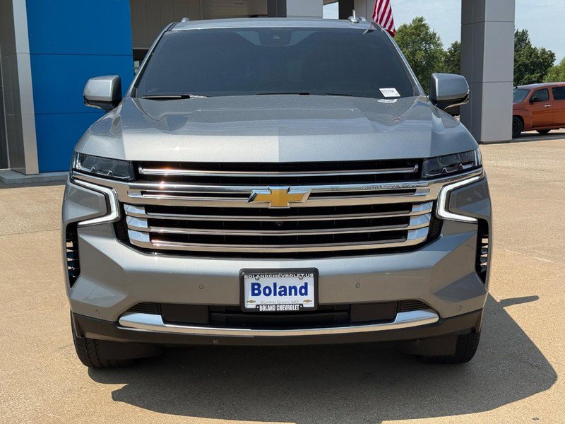 Used 2023 Chevrolet Tahoe High Country image 10