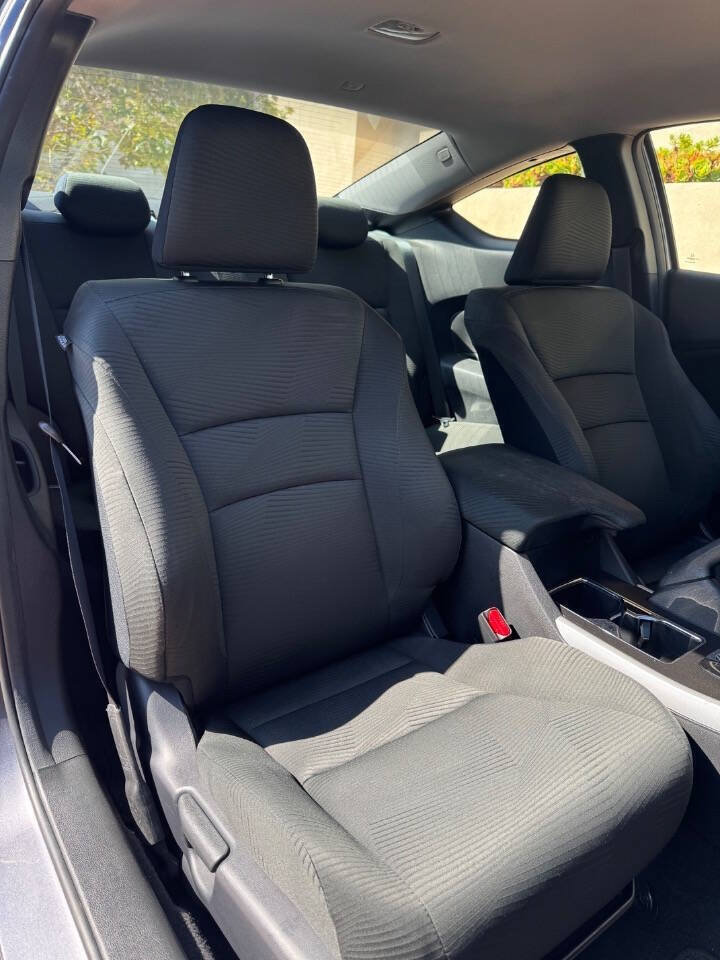 Used 2015 Honda Accord LX-S image 19