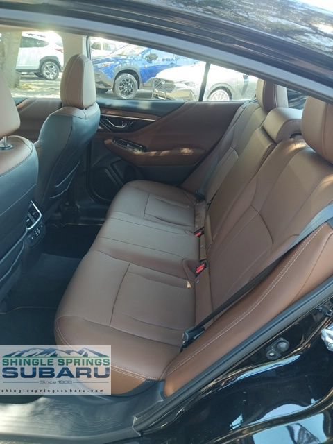 Certified 2024 Subaru Legacy Touring XT AWD/4WD image 31