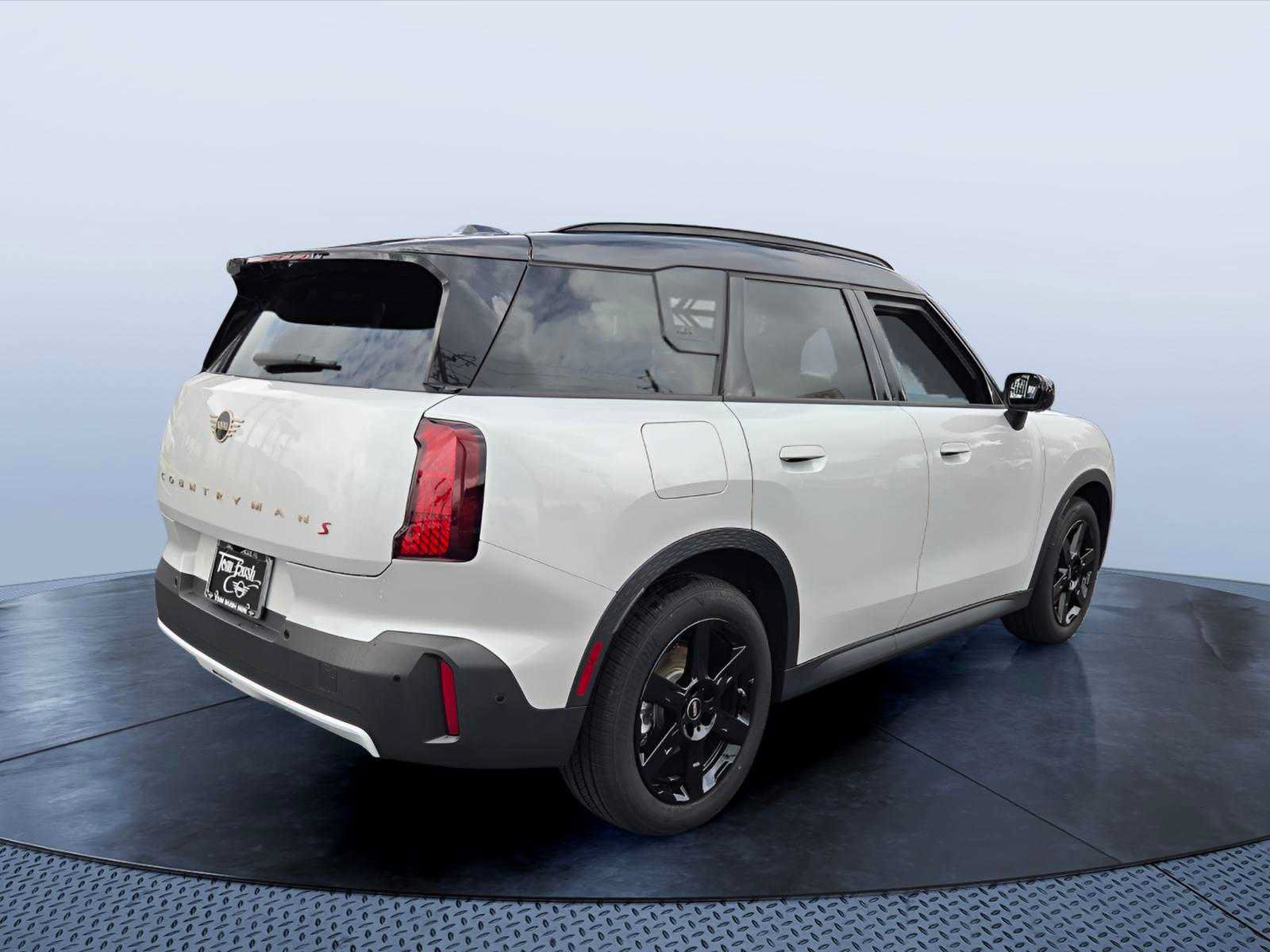 Used 2026 MINI Cooper Countryman S AWD/4WD image 3