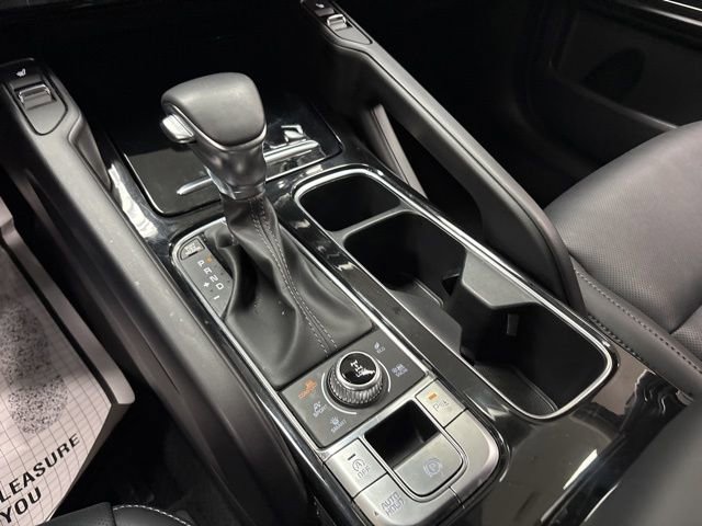 Used 2025 Kia Telluride S image 22