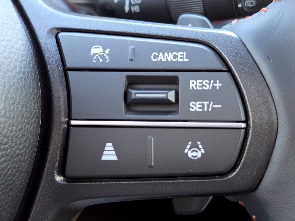 New 2027 Honda CR-V Sport image 12