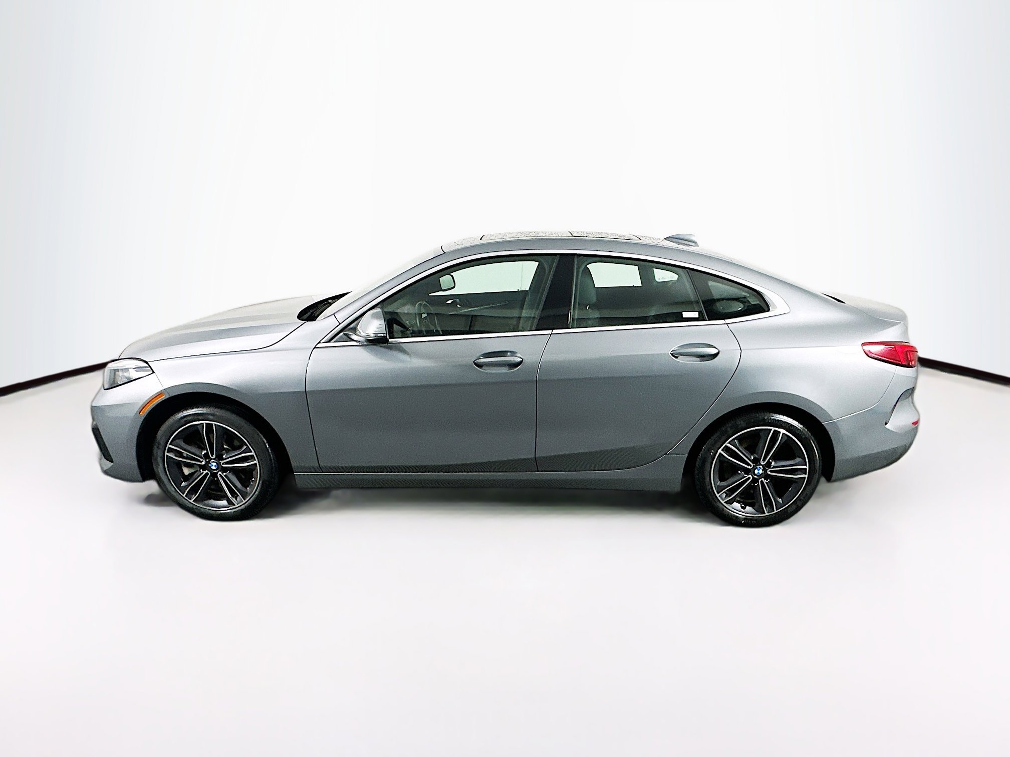 Used 2024 BMW 228i xDrive Gran Coupe image 4