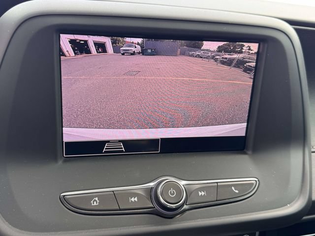 Used 2023 Chevrolet Camaro LT RWD image 34