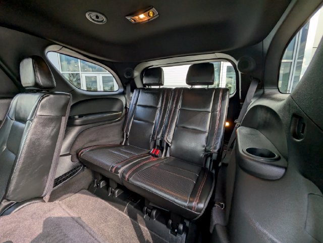 Used 2025 Dodge Durango R/T AWD/4WD image 12