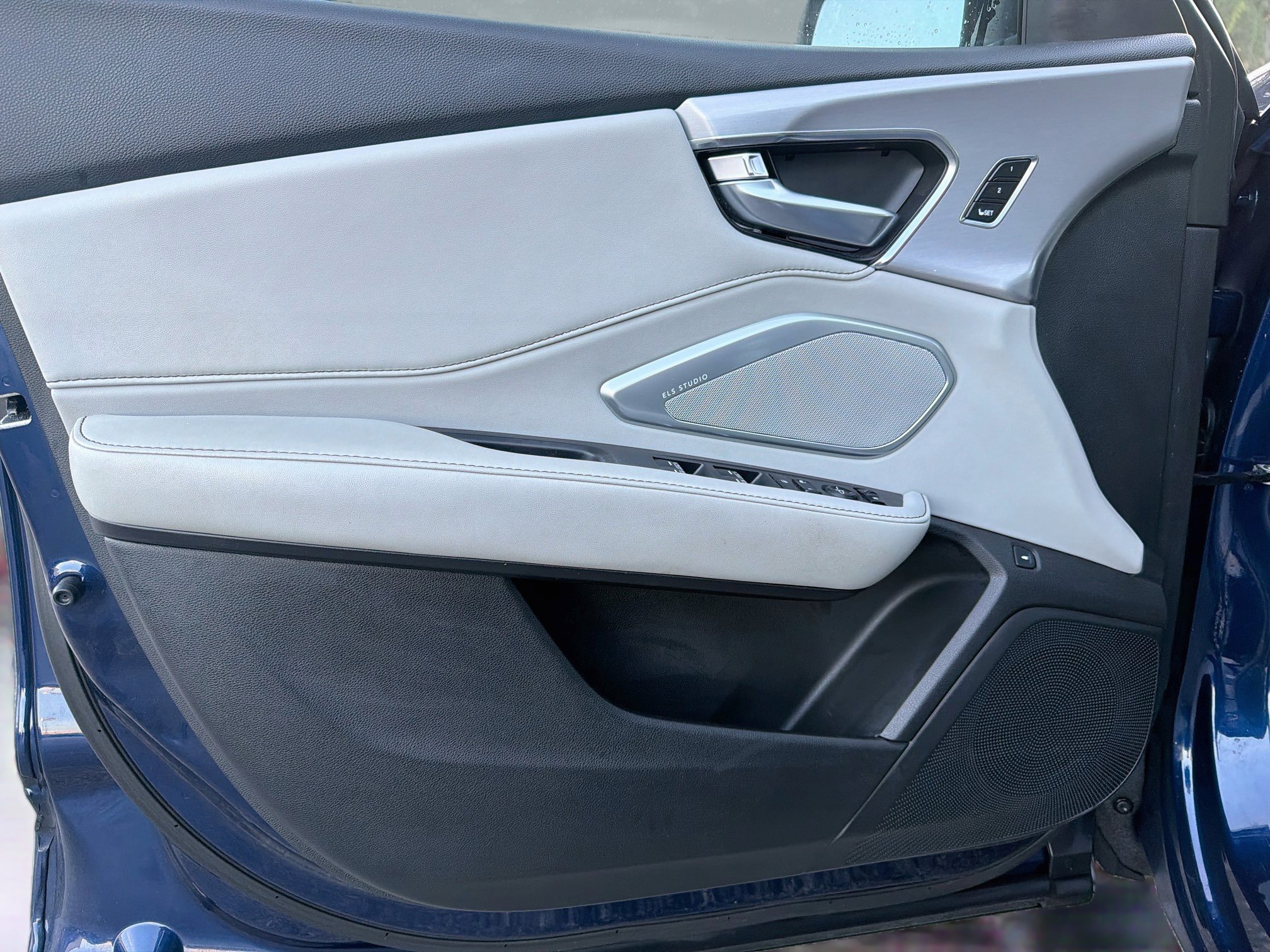 Used 2021 Acura RDX w/ Technology Package FWD image 22