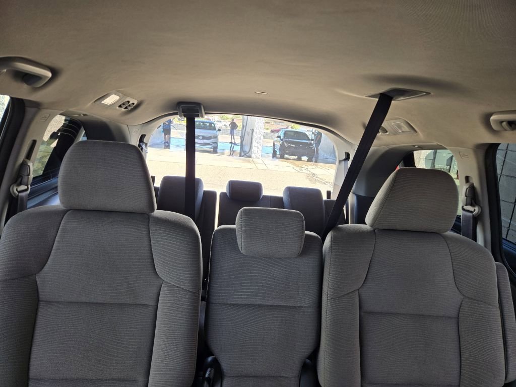 Used 2011 Honda Odyssey EX image 14