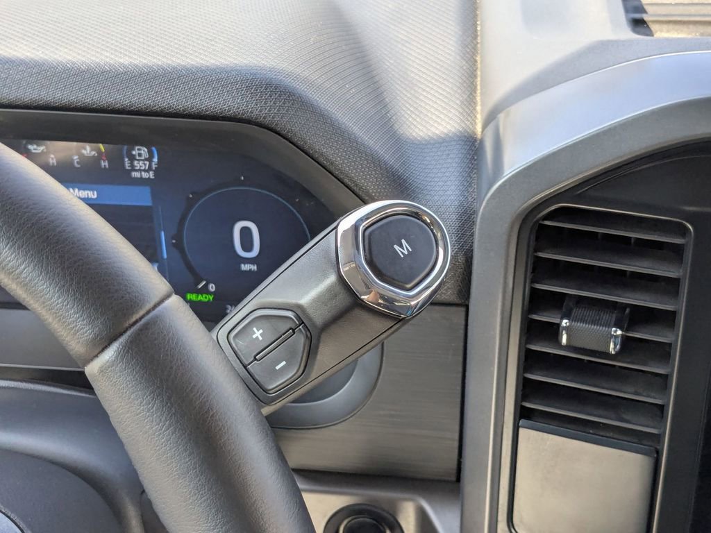 Used 2025 Ford F150 XLT w/ Equipment Group 301A Standard image 18