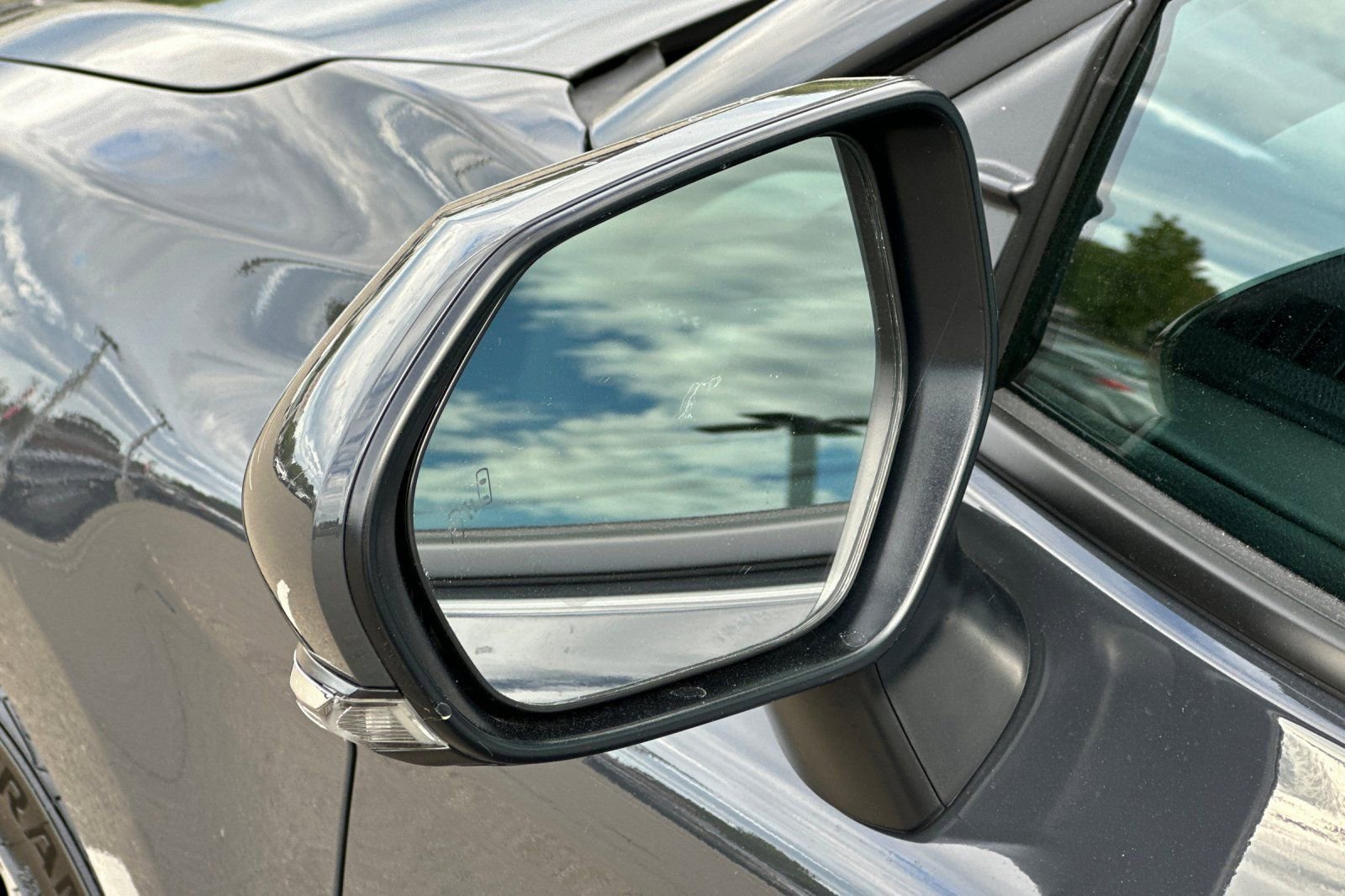 Certified 2026 Toyota Camry SE w/ Multimedia Upgrade Package FWD image 54