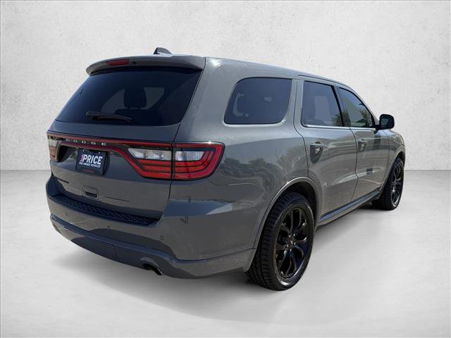 Used 2019 Dodge Durango SXT RWD image 5