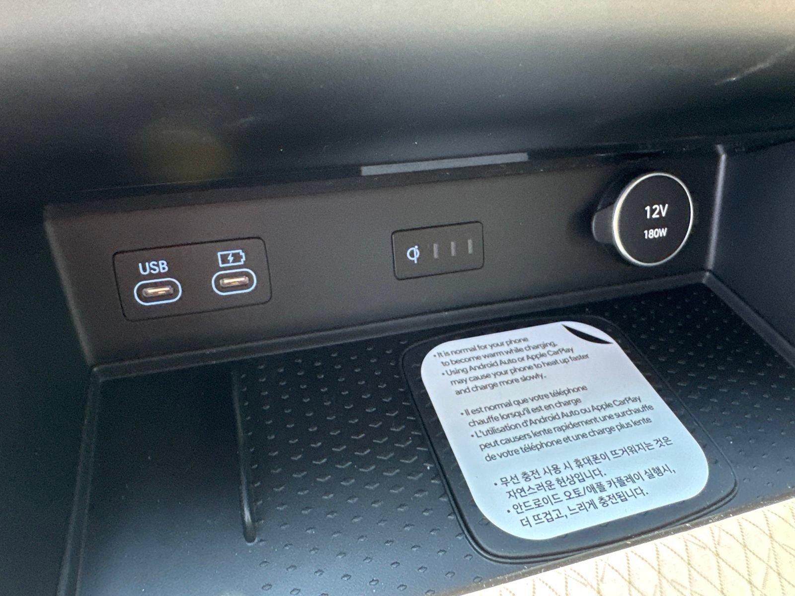 New 2026 Genesis GV80 2.5T Prestige AWD/4WD image 30