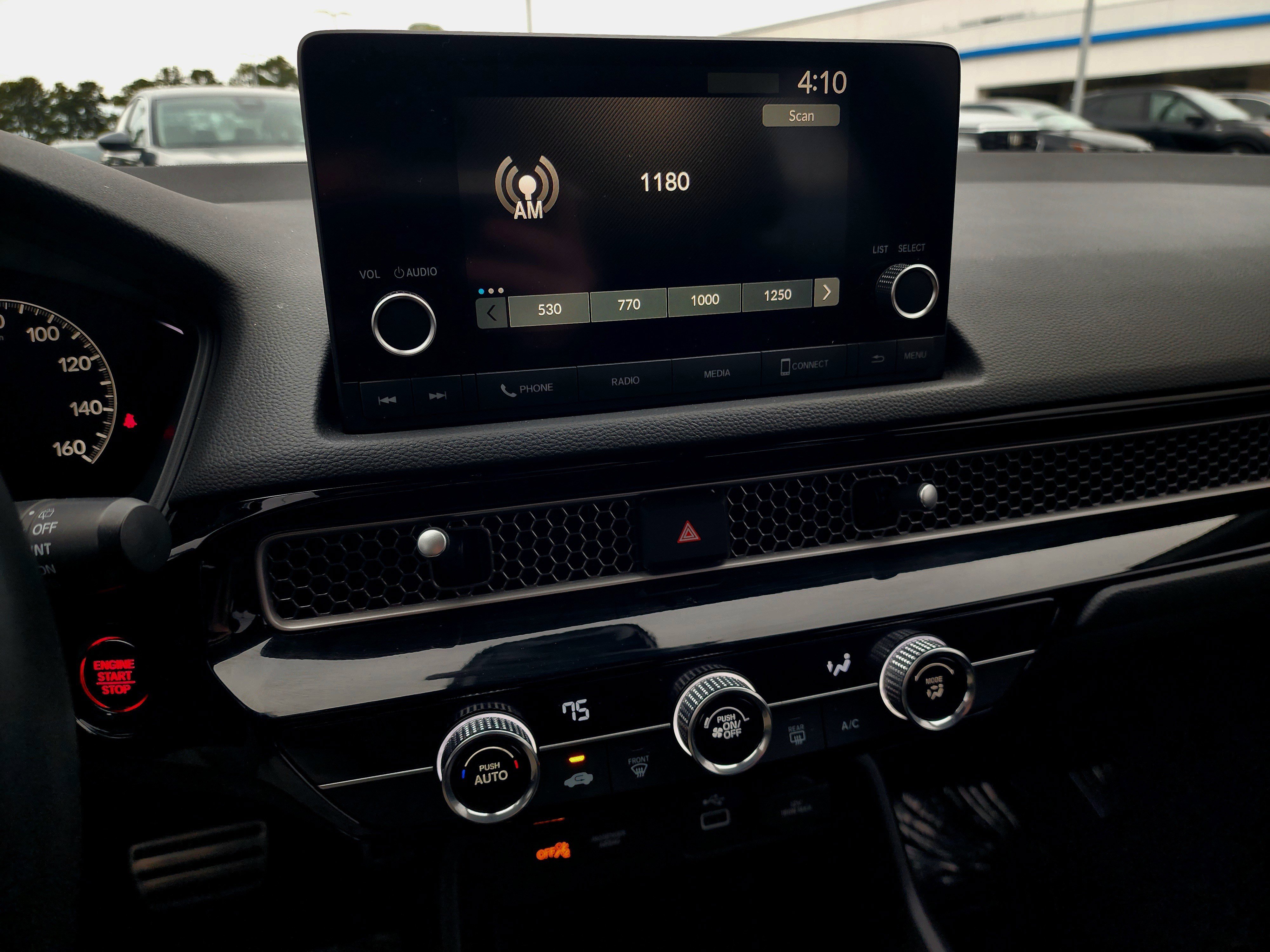 Used 2023 Honda Civic Sport image 18