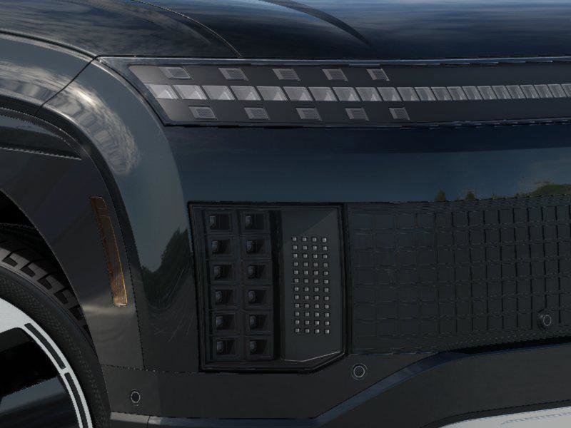 New 2026 Hyundai Ioniq 9 Limited image 9