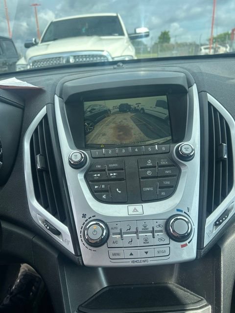 Used 2016 GMC Terrain SLE AWD/4WD image 17