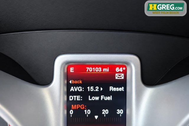 Used 2019 Dodge Journey GT AWD/4WD image 15