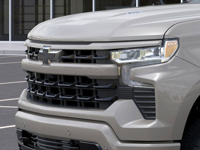 New 2026 Chevrolet Silverado 1500 RST image 15