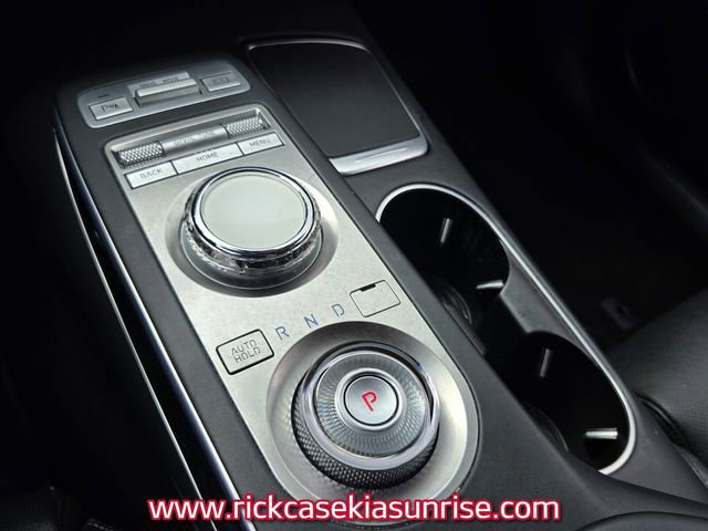 Used 2022 Genesis GV70 2.5T image 27