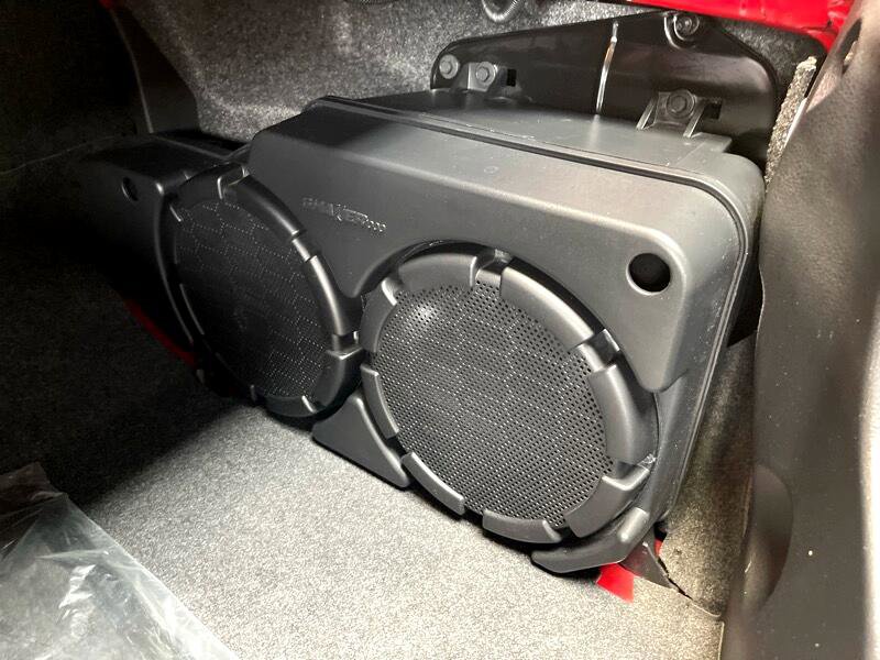 Used 2007 Ford Mustang Shelby GT500 image 41