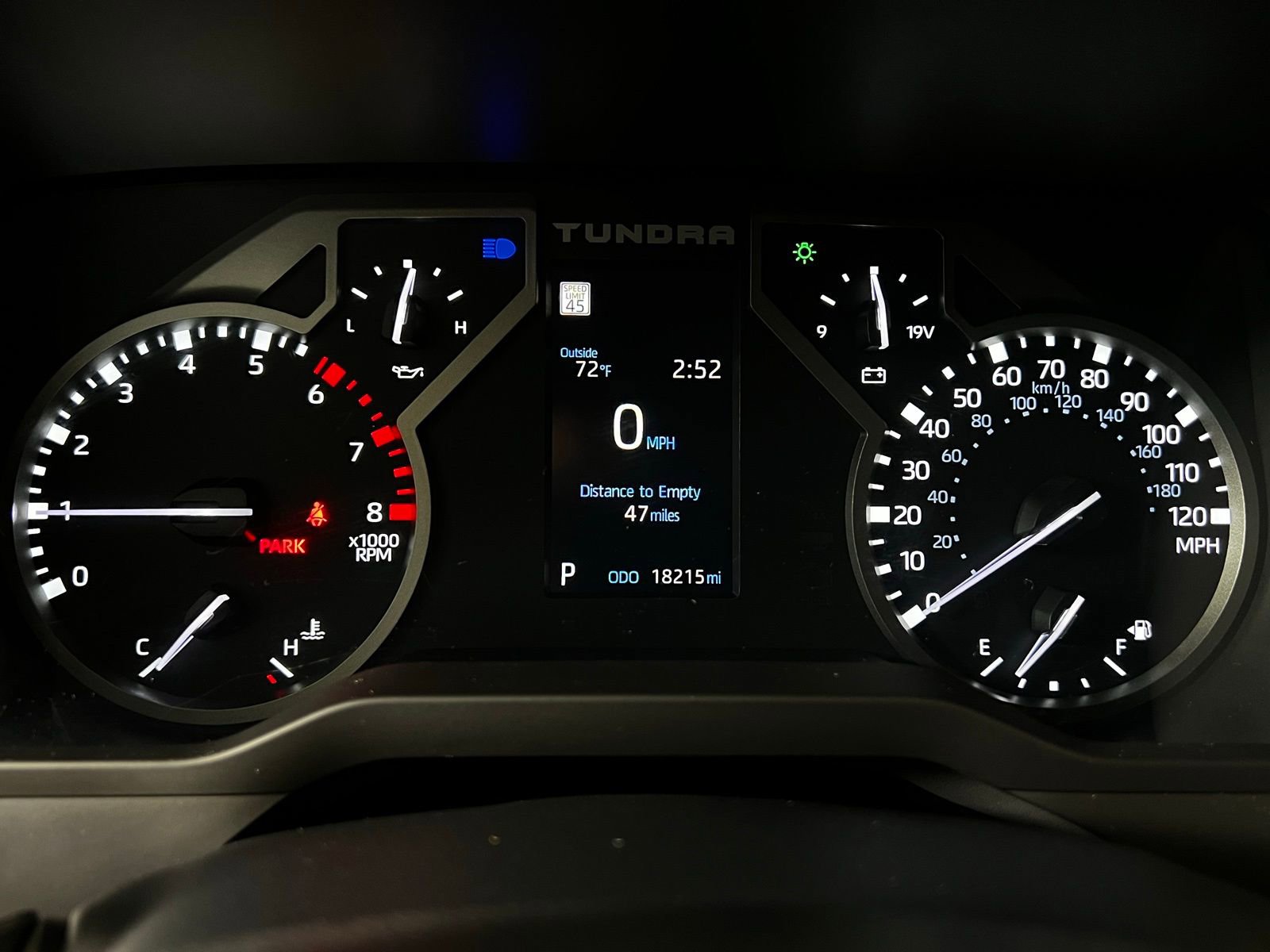 Used 2024 Toyota Tundra SR5 image 14