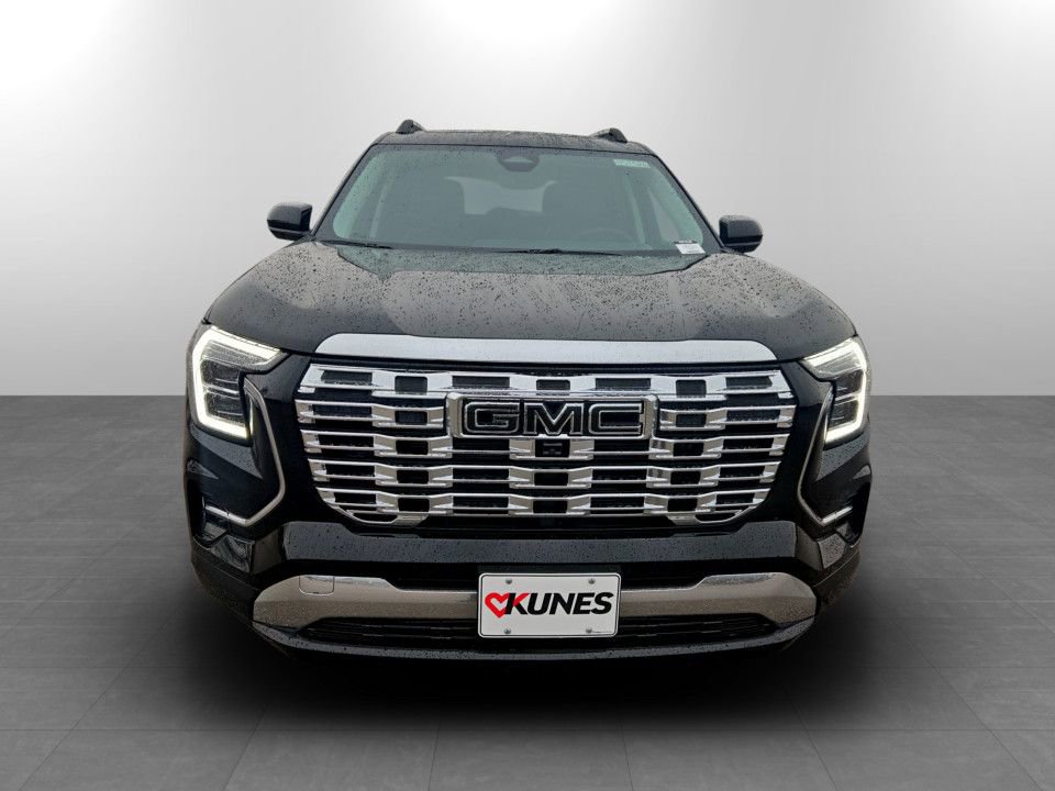 New 2026 GMC Terrain Denali image 4