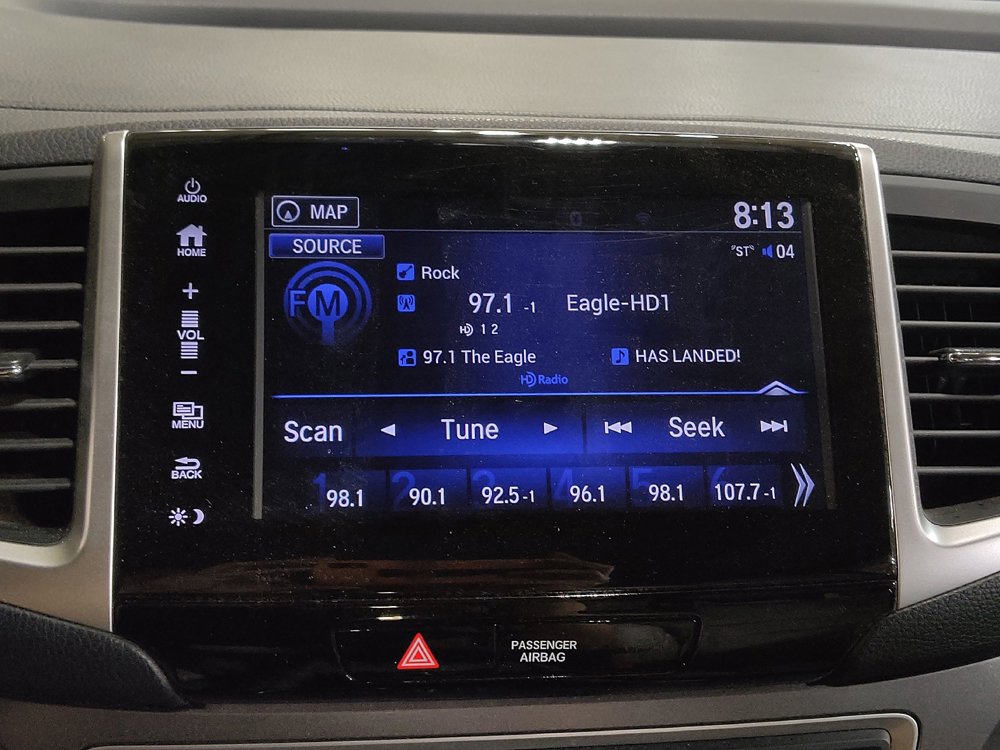 Used 2019 Honda Ridgeline RTL-T image 25