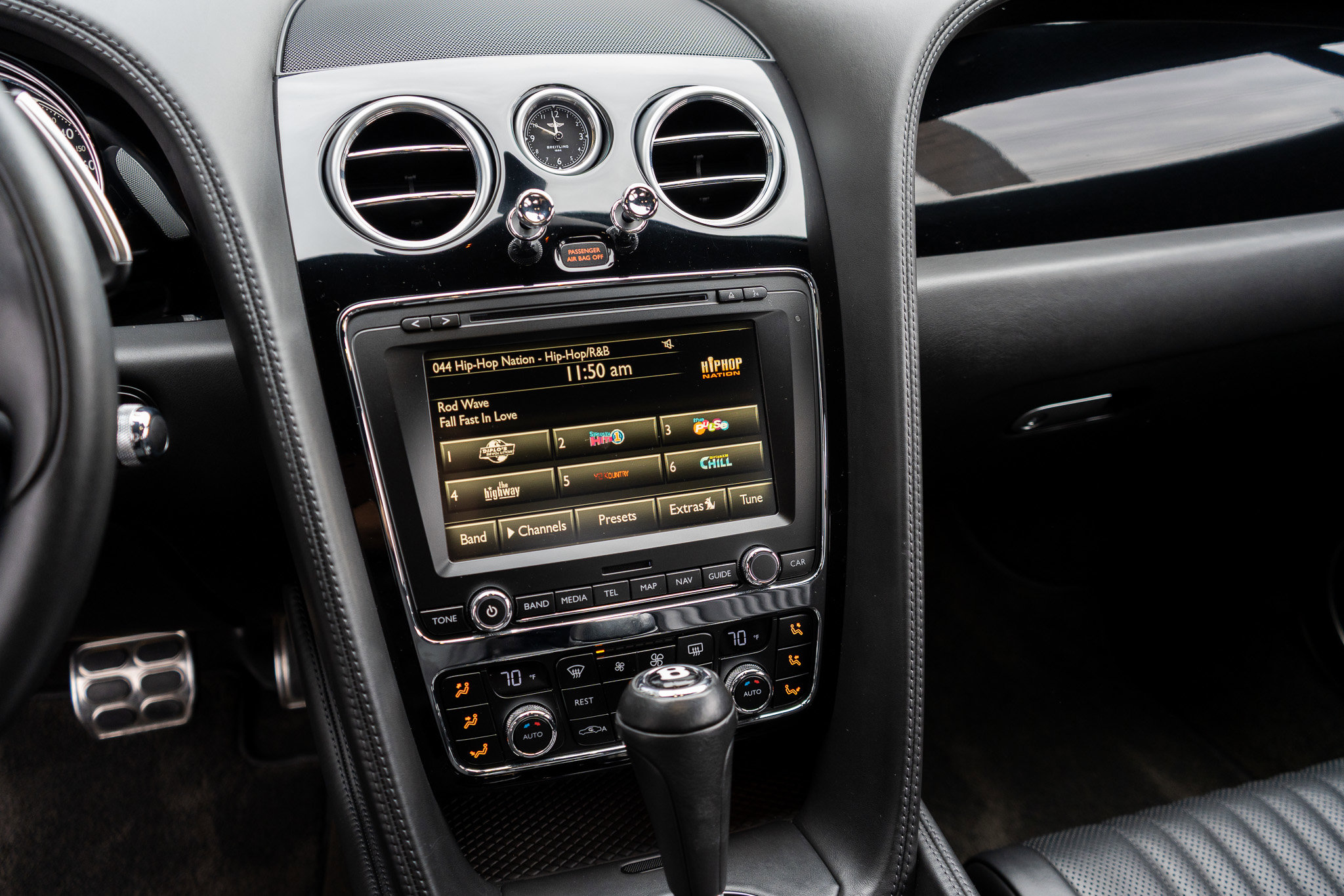 Used 2016 Bentley Continental GT image 28