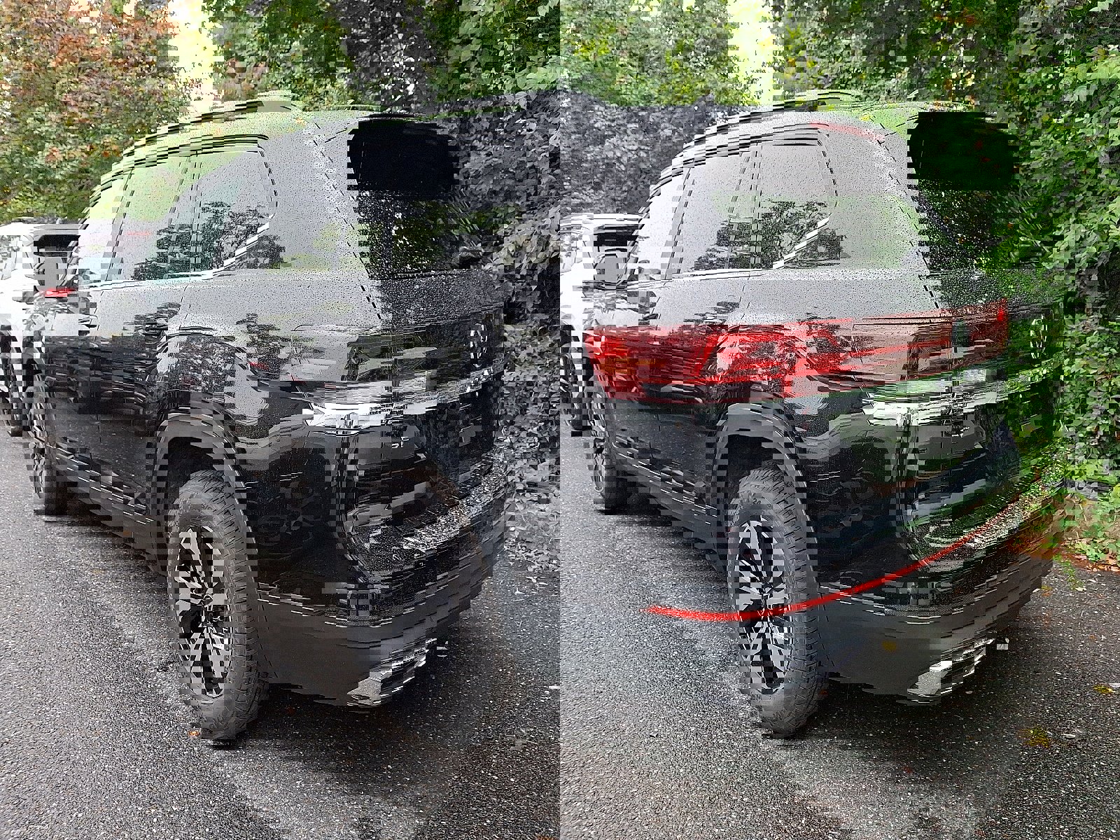 New 2026 Volkswagen Atlas SE image 3