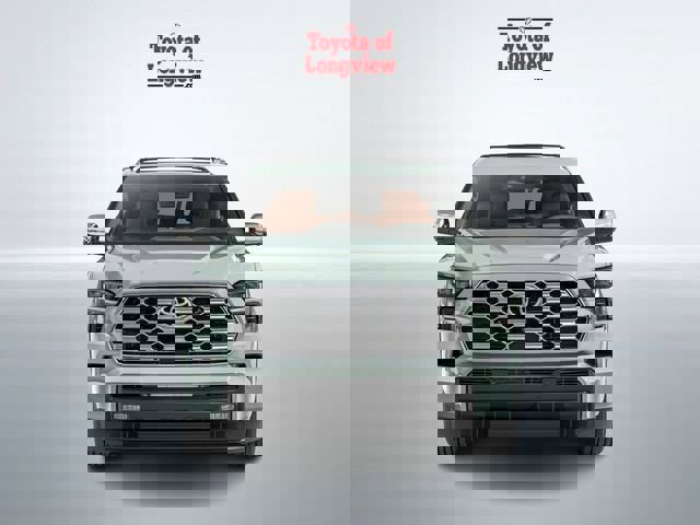 New 2026 Toyota Sequoia 1794 Edition image 4