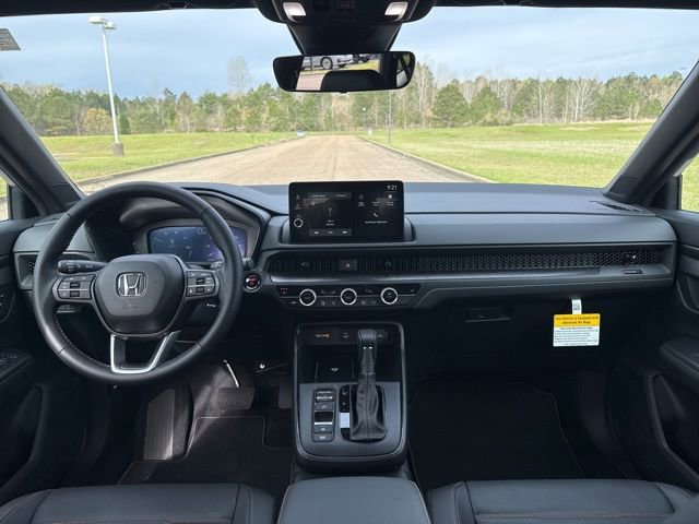 New 2026 Honda CR-V Sport-L image 14