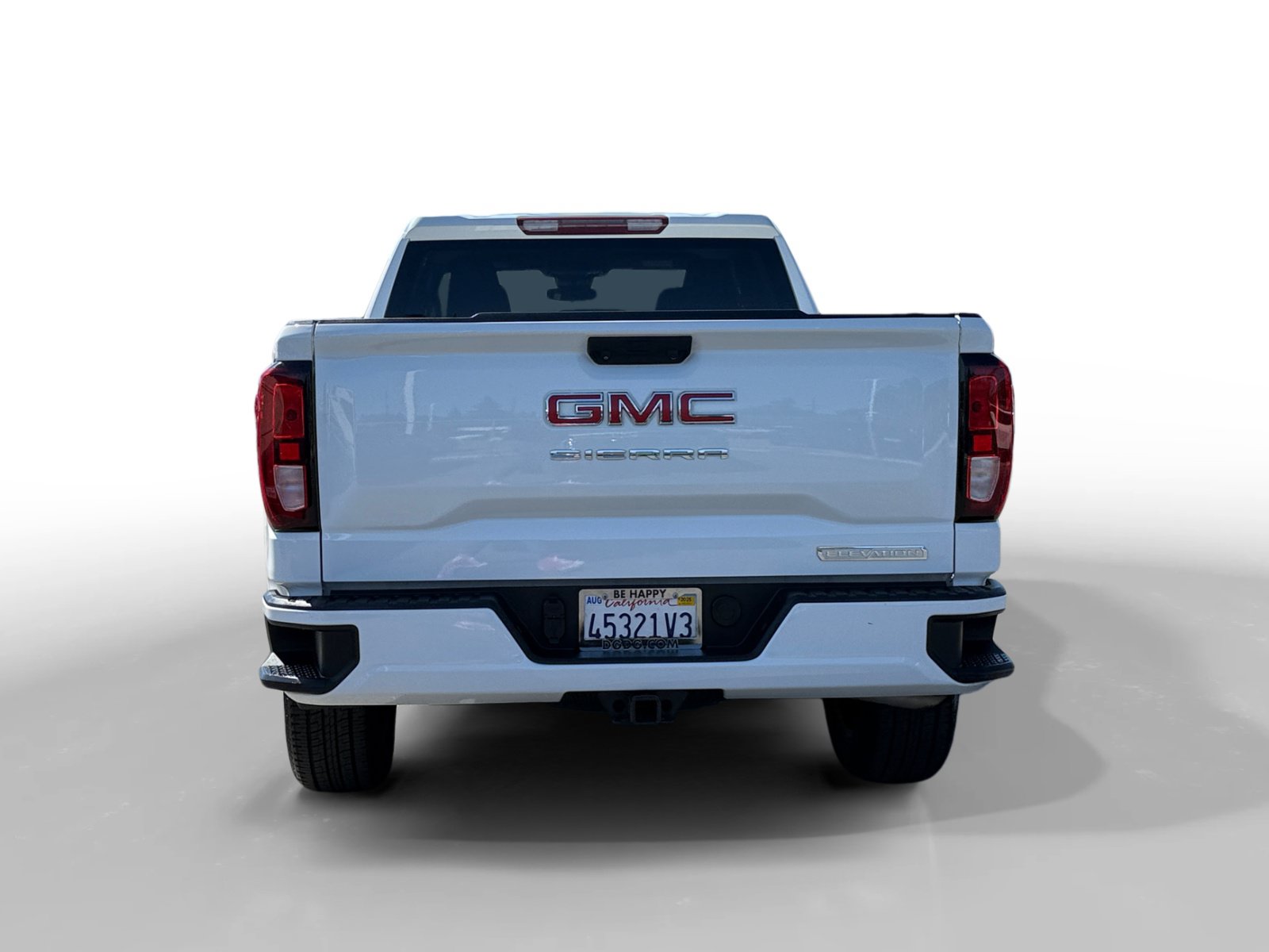 Used 2023 GMC Sierra 1500 Elevation RWD image 4