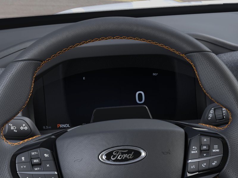 New 2026 Ford Explorer Tremor w/ Tremor Convenience Package AWD/4WD image 14