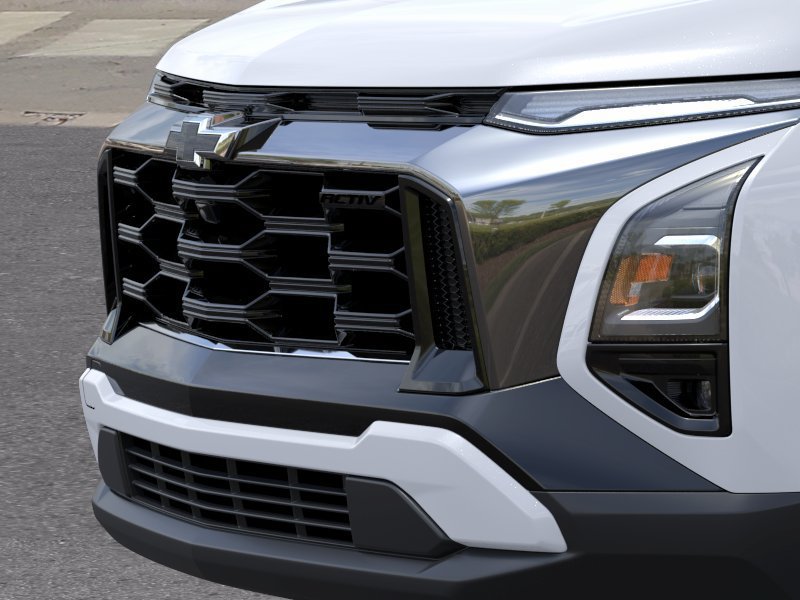 New 2027 Chevrolet Equinox ACTIV w/ Safety and Technology Package AWD/4WD image 13